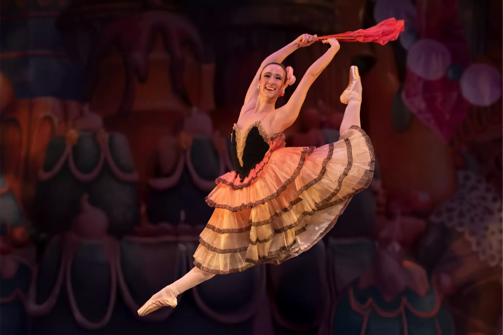 American Midwest Ballet's "The Nutcracker" (December 5-6) - Primary Image