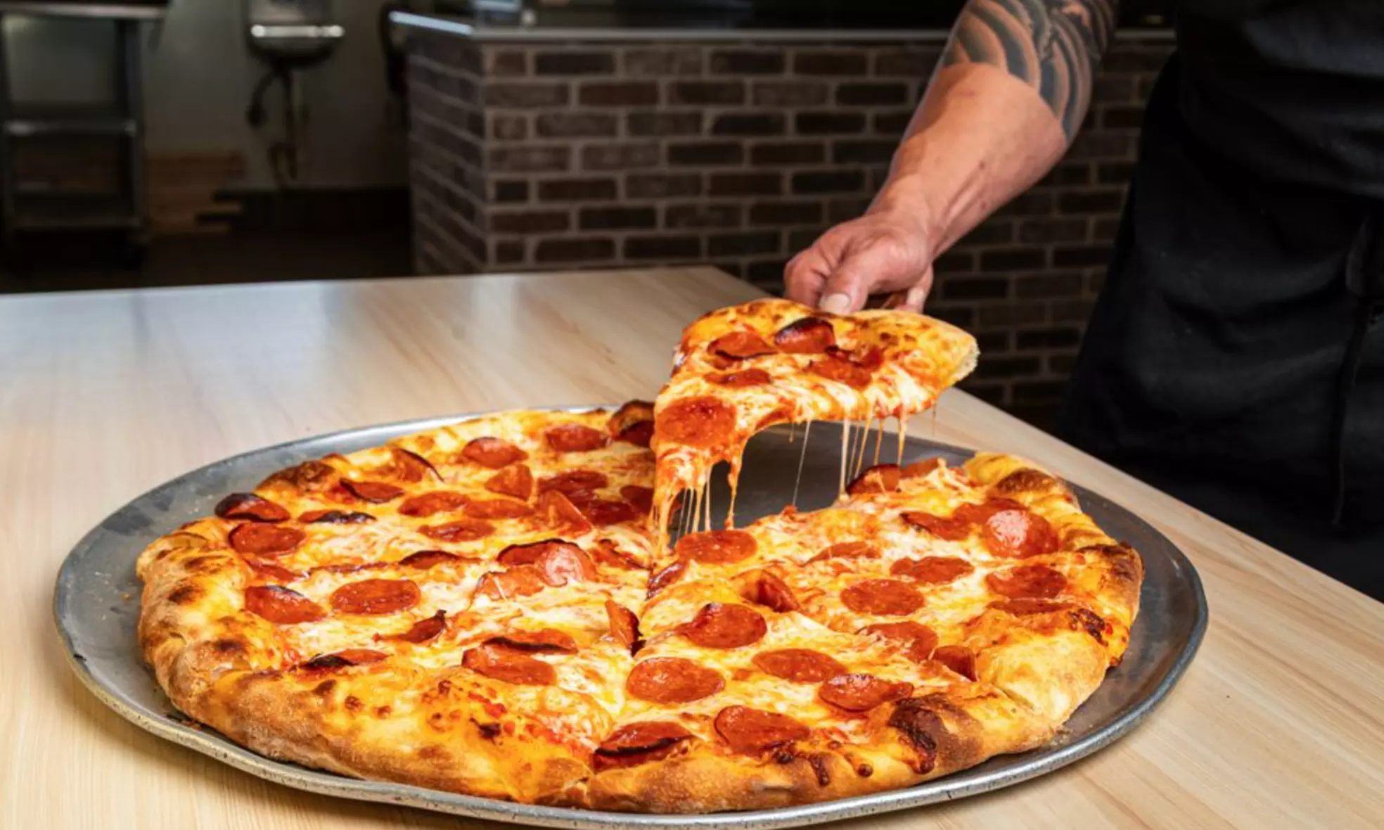 $30, $60 or $100 to Spend on Food and Drinks or Complete Family Feast