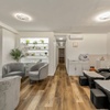 Image 1: Relax & Detox: Full-Body Lymphatic Massage at Wildflower Spa