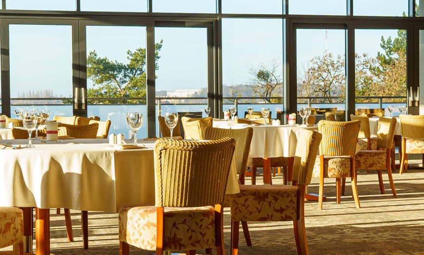 Image 29: Day Spa lub pakiet Spa z noclegiem i wyżywieniem w hotelu 4*