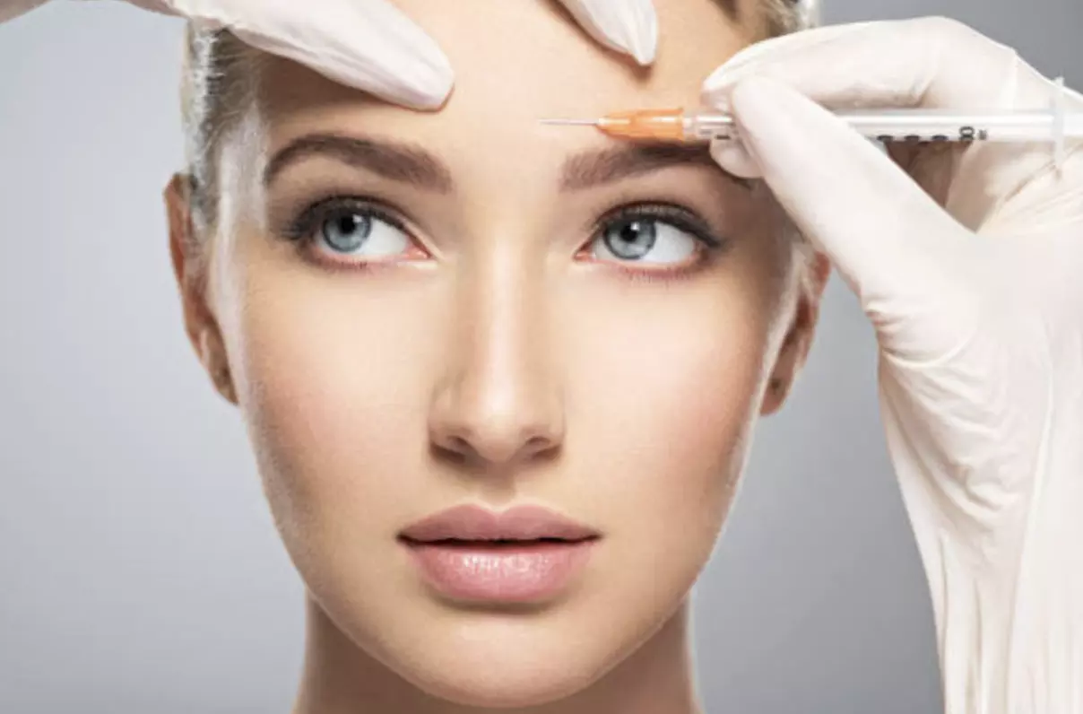 Smooth Your Look with 20, 40, 60, or 100 Units of Xeomin Injections
