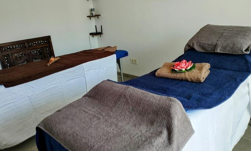 Image 3: Ritual corporal de 60 o 90 minutos a elegir en pareja