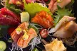 One Shrimp or Sushi Meal and One Beverage of Your Choice (Shrimp Fest or Sushi Special) (Up to 20% Off) - Second Medium