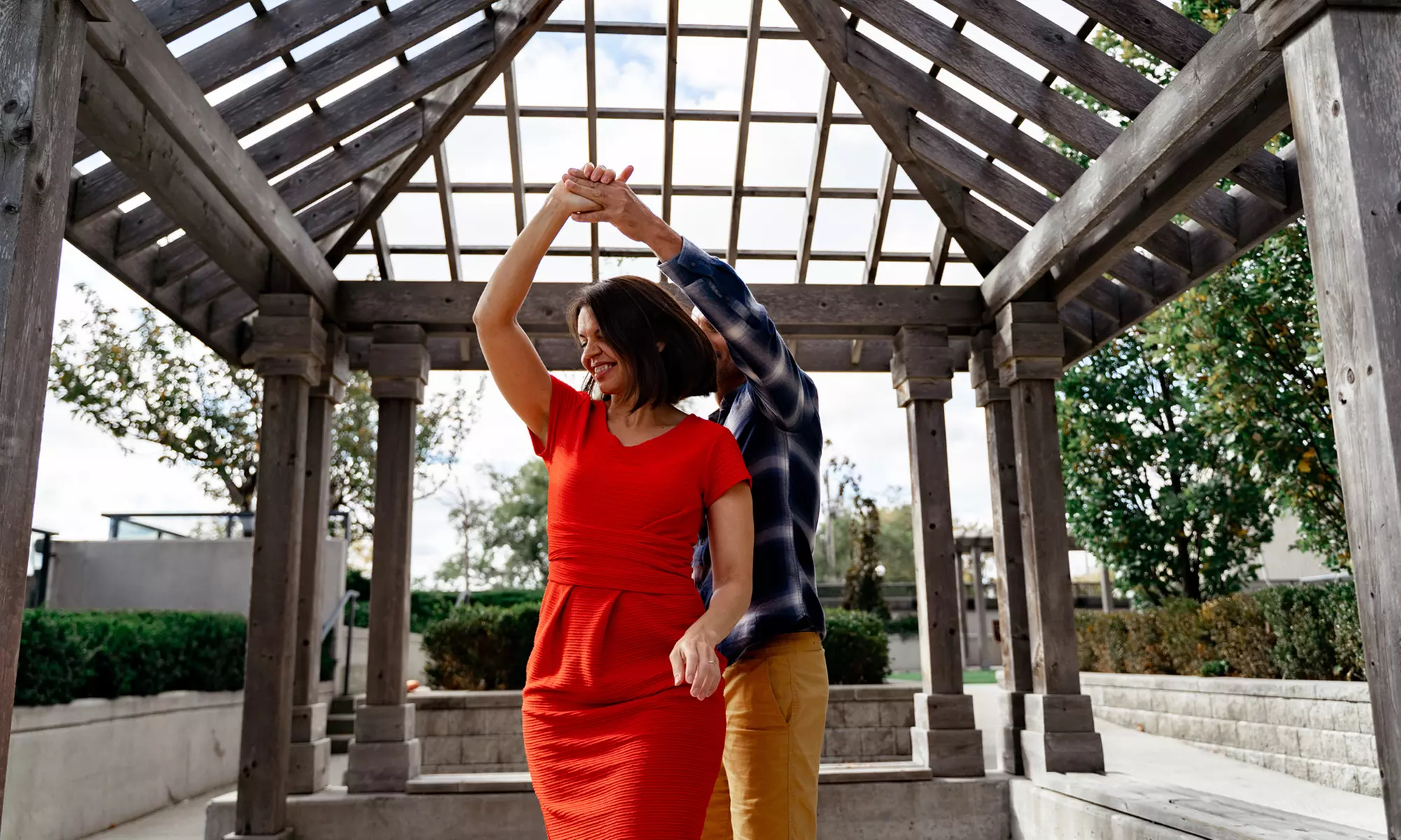 Up to 48% Off on  at Dance Together Project - Primary Image