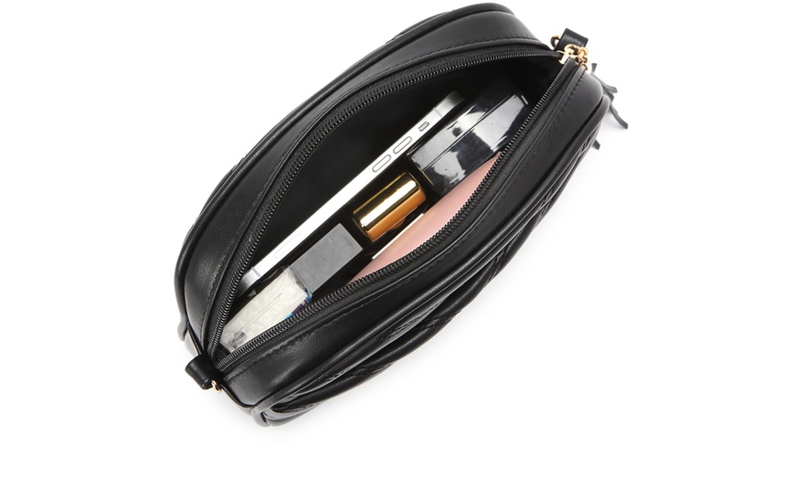 Image 15: Elegant Design Cross-Body Bag in Various Colours