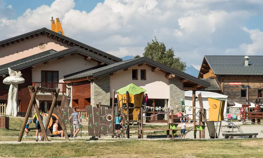 Image 6: Franse Alpen: verblijf in een appartement voor 7 nachten