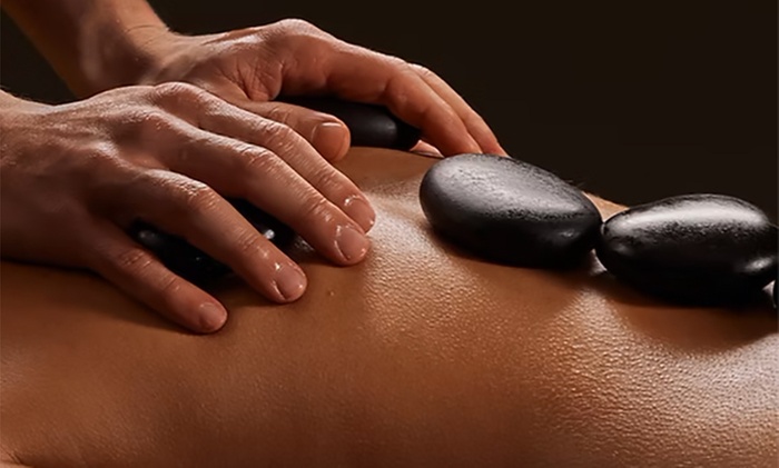  60 or 90-min of Swedish Massage or 60-min Hot Stone or Couple Massage
