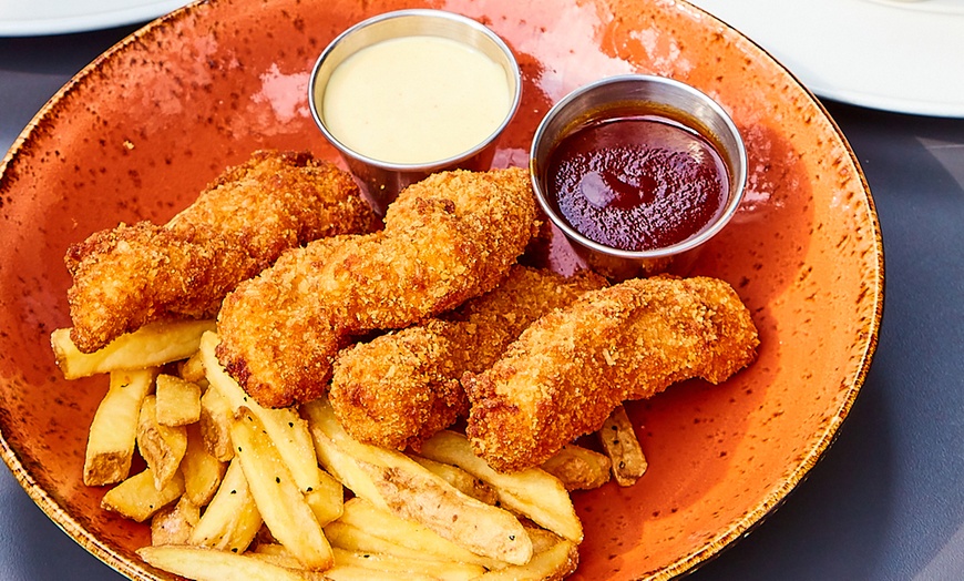 Image 9: 3 menús a elegir para 2 o 4 personas en Hard Rock Cafe Mallorca