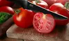 Lux Decor Collection 8Pcs Steak Knives Premium Stainless Steel Kitchen Knife Set
