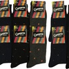 Image 25: Carpenter 6er- oder 12-Pack kurze oder lange Herren-Socken