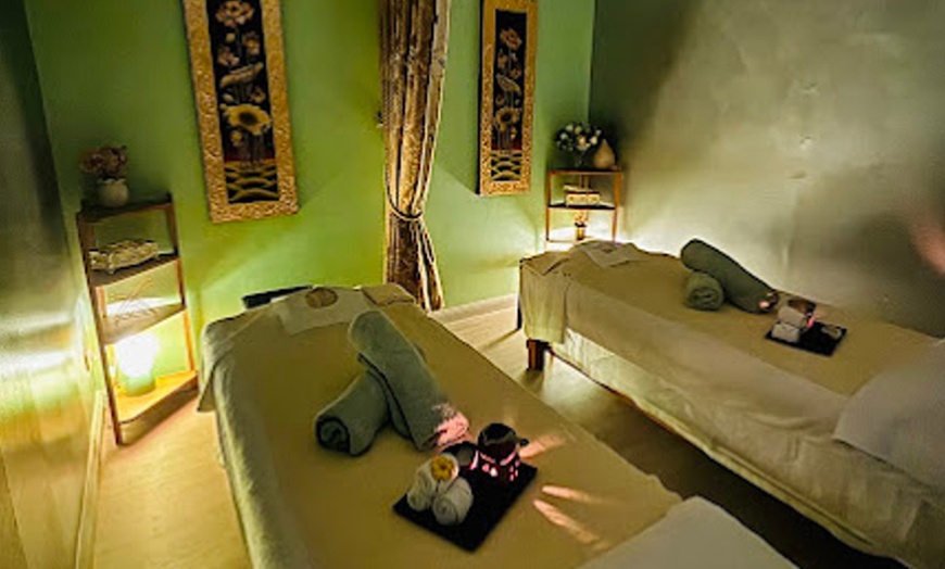 Image 3: Up to 59% Off on Massage - Thai at Thai Healing Touch Therapeutic Massage