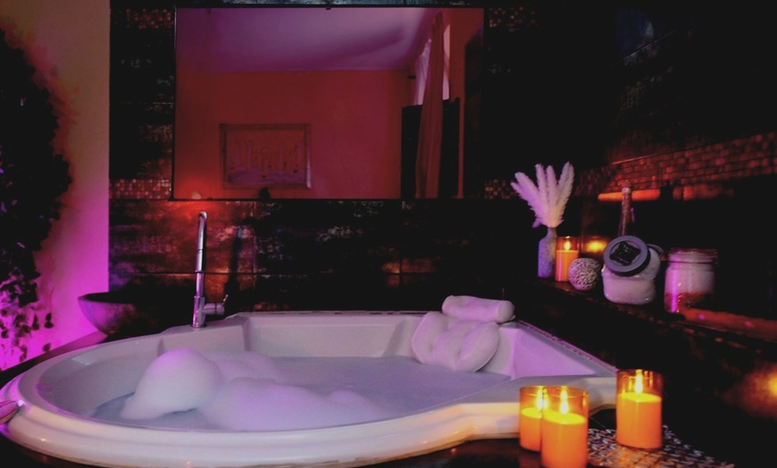 Image 2: Privates Wellness-Highlight in Bonn – für Dich oder zu zweit 