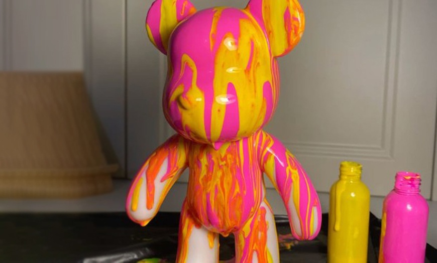 Image 2: Up to 40% Off on Painting Party at Paint & Pop