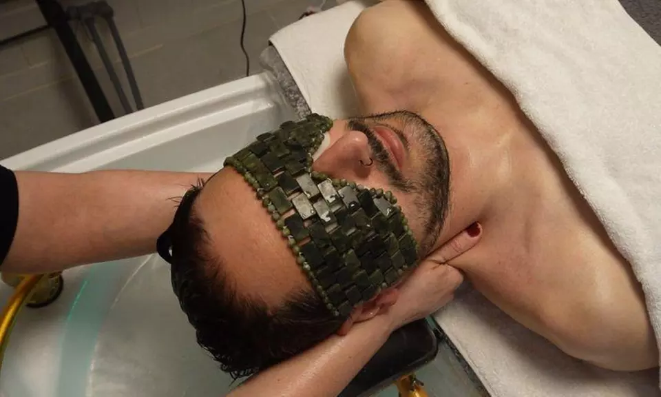 Tratamiento head spa de 60, 90 o 120 minutos para dos