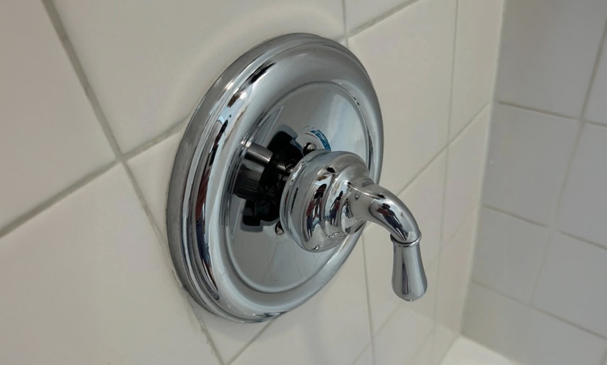 Image 5: Keep Your Home Spotless with Up to 8 Hours of House Cleaning