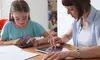 3-, 6-, or 12-Month Online Study-Help Package for Grades 3–12 from SOLARO (Up to 81% Off)