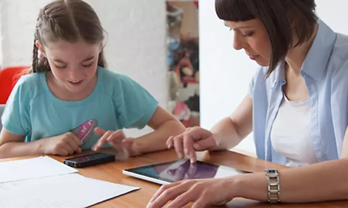 3-, 6-, or 12-Month Online Study-Help Package for Grades 3–12 from SOLARO (Up to 81% Off) - Primary Image