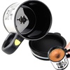Image 5: Tasse à café auto-mélangeuse intelligente en acier inoxydable