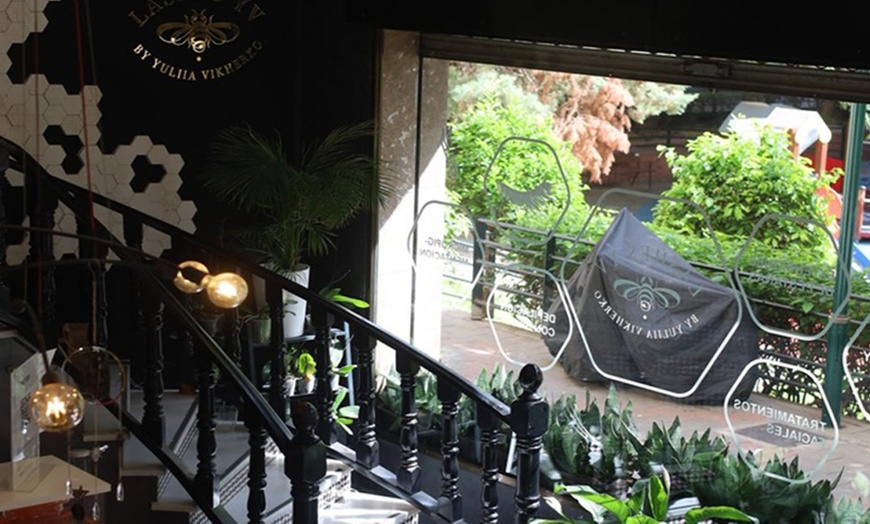 Image 6: Limpieza facial: ultrasonidos, mascarilla, radiofrecuencia o peeling