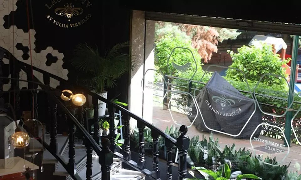 Tratamiento facial a elegir con ultrasonidos, mascarilla, radiofrecuencia o peeling para 1; ahorra hasta un 60% - Second Medium