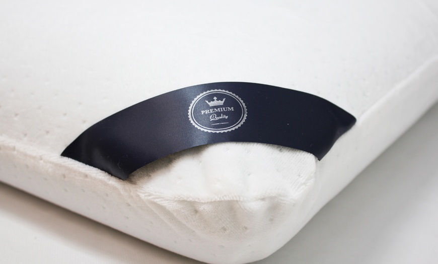 Image 4: Traversins à mémoire de forme, Sampur