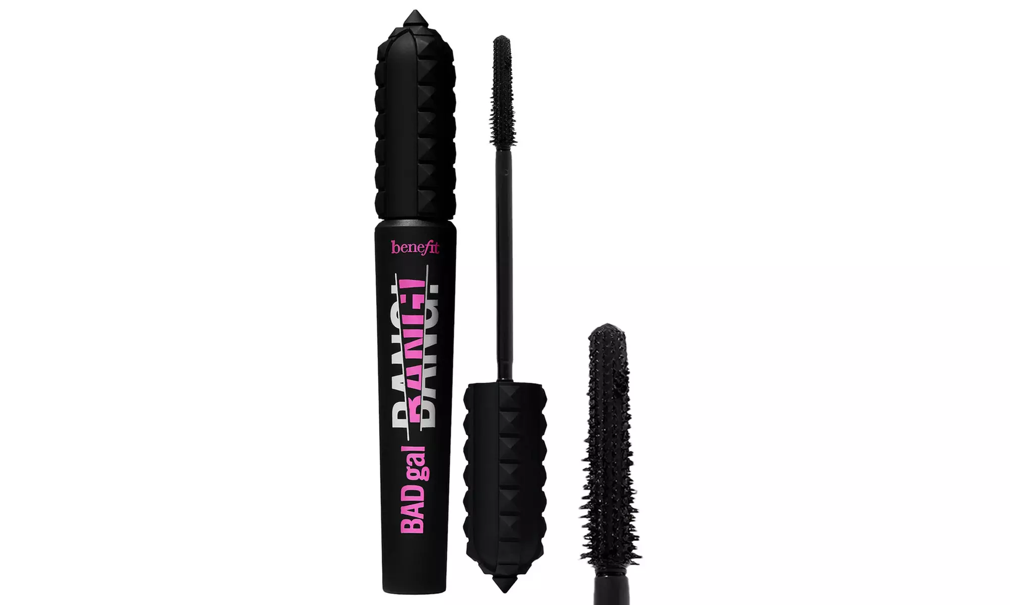Benefit BADgal BANG! Volumizing Mascara 36 Hour Intense Volume & Lift