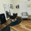 Image 3: Get an Haircut w/ Shampoo, and Styling  w/ an Optional Hair Treatment