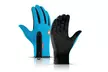 Winter Touchscreen Waterproof Neoprene Gloves -Multiple Colors Available - Second Medium
