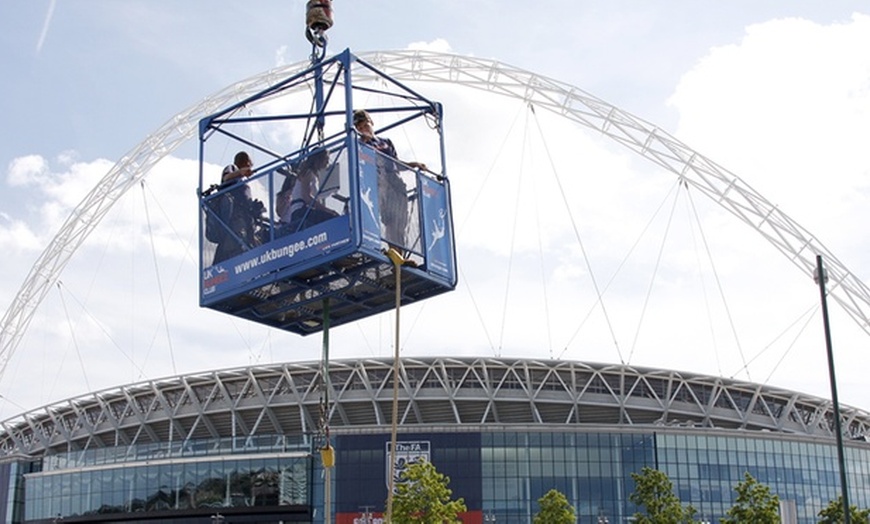 Image 8: Soar high—Go for Solo or Tandem Skydives at the UK’s Best Drop Zones
