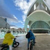 Image 10: Tour guiado por Valencia en bicicleta clásica o eléctrica para 2 o 4