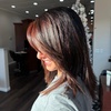 Image 6: Haircut w/ Deep Condition, Blow-Dry & Highlights or Ombre or Balayage