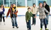Glide into Fun! Ice Skating at Ice Realm Carlsbad – Up to 55% Off