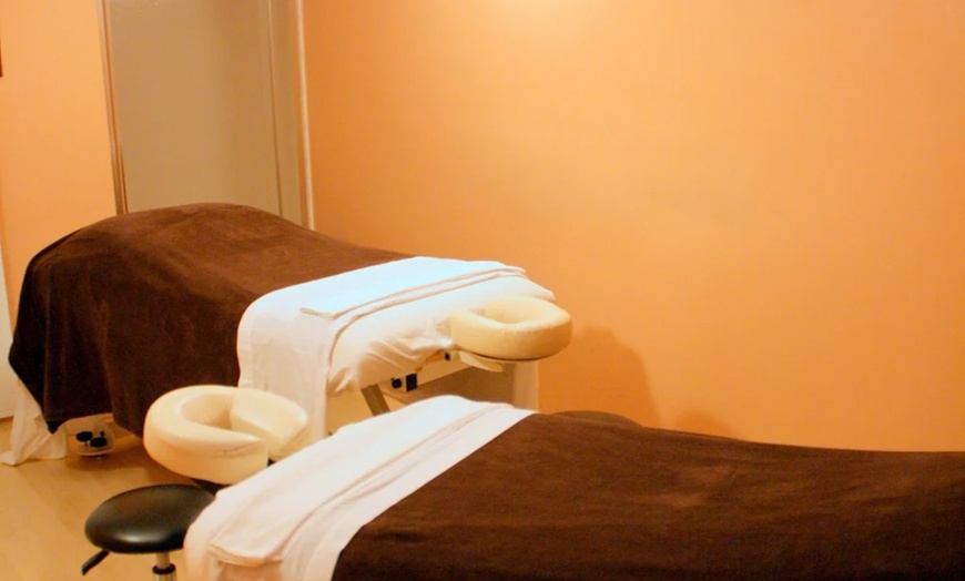 Image 6: Enjoy 60 Minute Therapeutic / Couples Massage or Spa Package w/ Facial