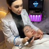 Image 1: One, Two or Three Hydrafacial, Red Light Therapy and Much More