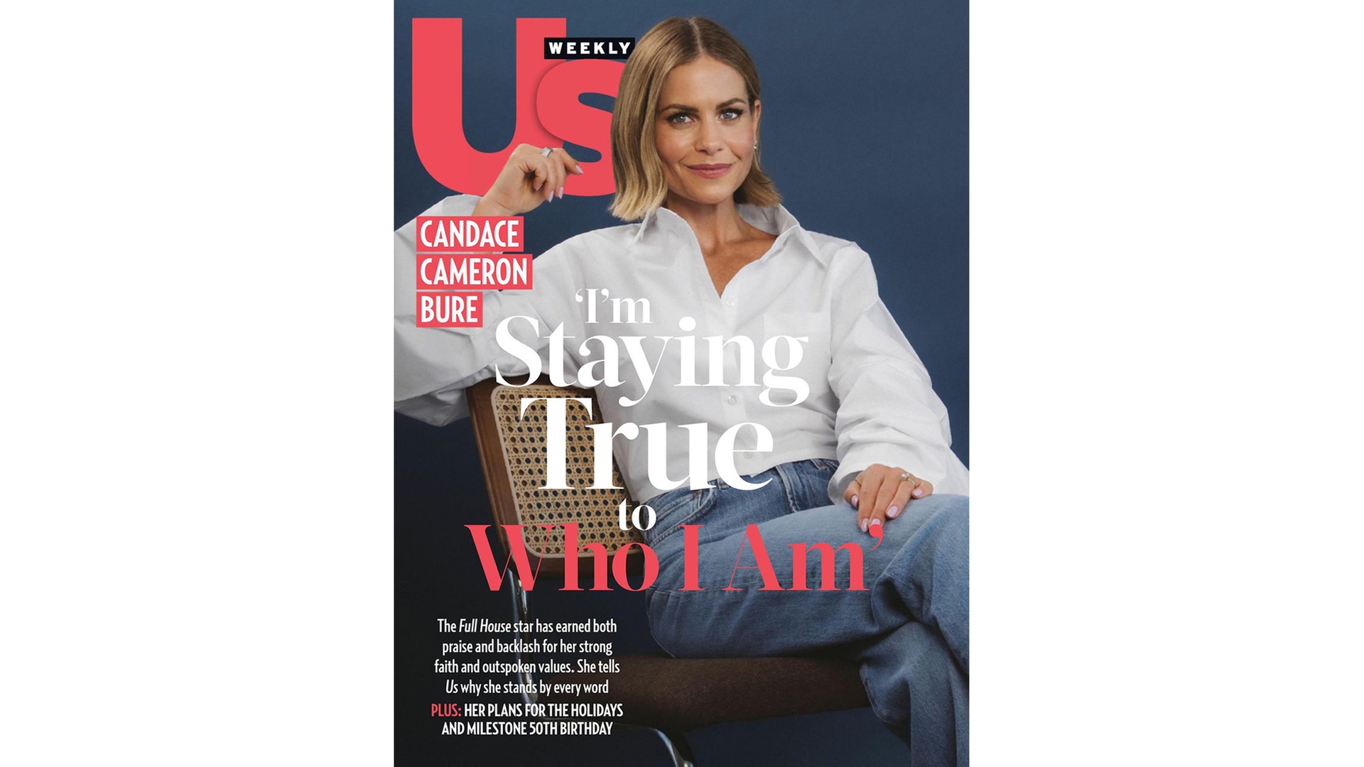 Up to 63% Off Us Weekly Magazine Subscription