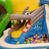 Image 6: 42% Off Unlimited Play Passes at FunFlatables - 12 Locations