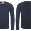 Image 5: Polo à manches longues pour homme de US Polo Assn
