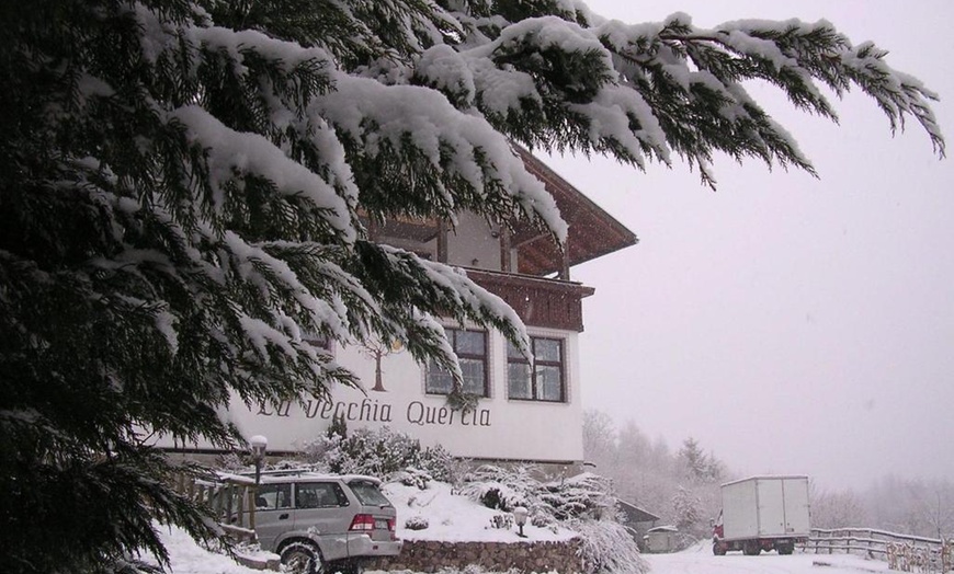 Image 3: Trento: camera matrimoniale con colazione o mezza pensione per 2
