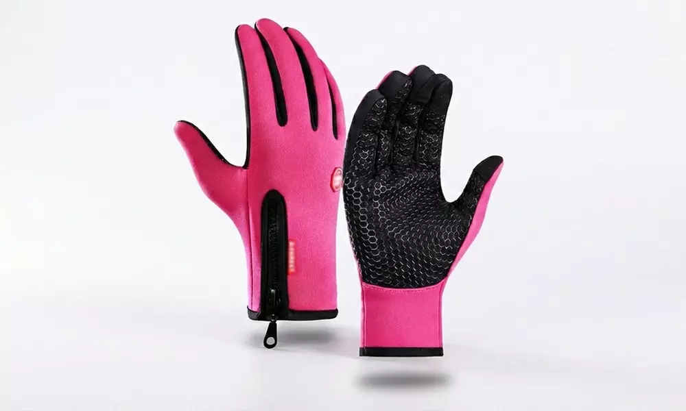 Softshell Gloves