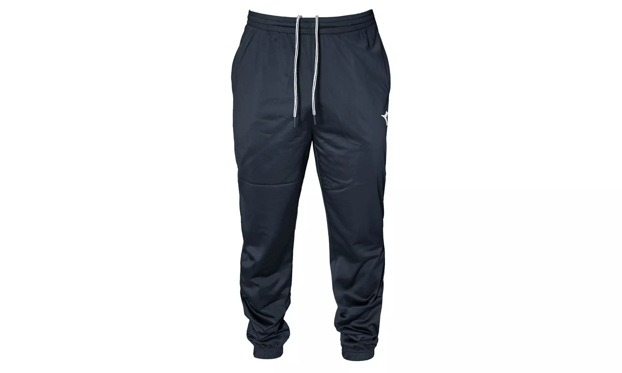 Tuta uomo Diadora in poliestere acetato