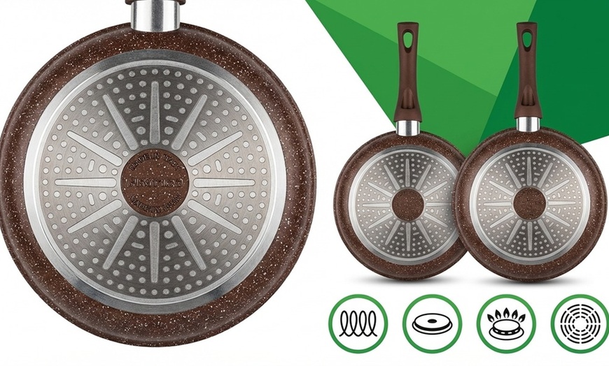 Image 33: Batterie de cuisine Just Perfecto 14 pièces