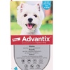 Image 3: Pipette antiparassitarie per cani Advantix