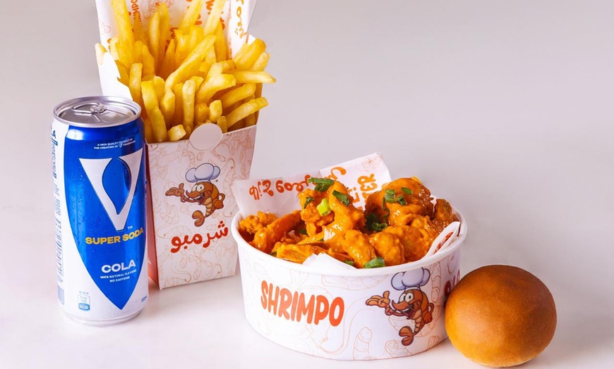 Image 4: Delight with AED 100, 200 or 300 to Spend on Anything off the Menu