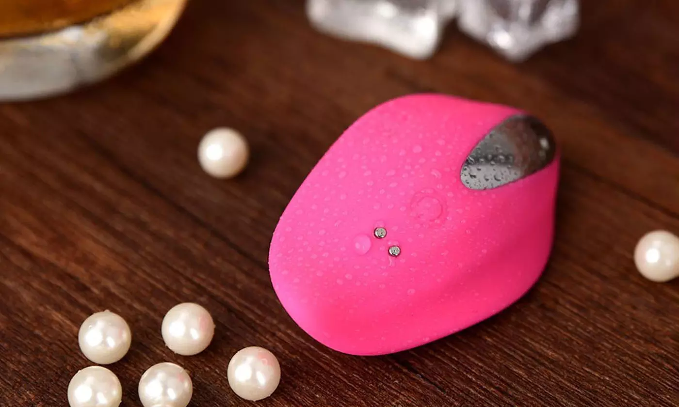 Panty Clit Vibrators 10 Speed Remote Controlled Wireless USB Rechargeable