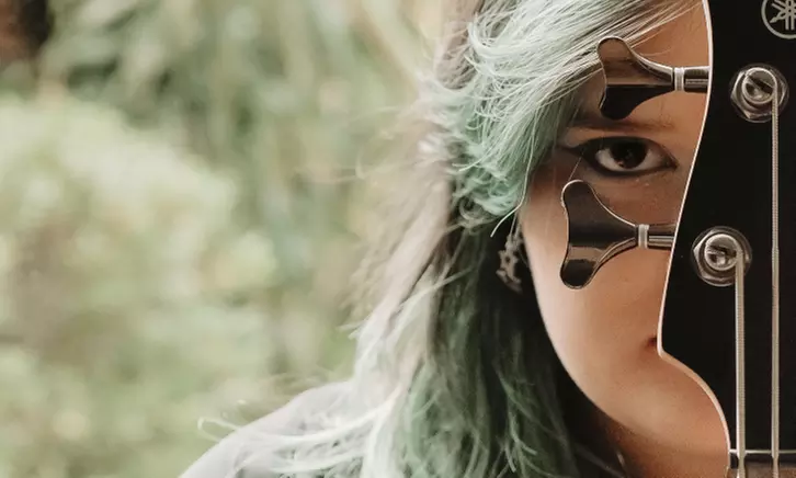 60-Minute Individual Portraits, Maternity or Family Session