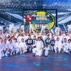 Image 1: Garden Bros Nuclear Circus (10/23-10/26)