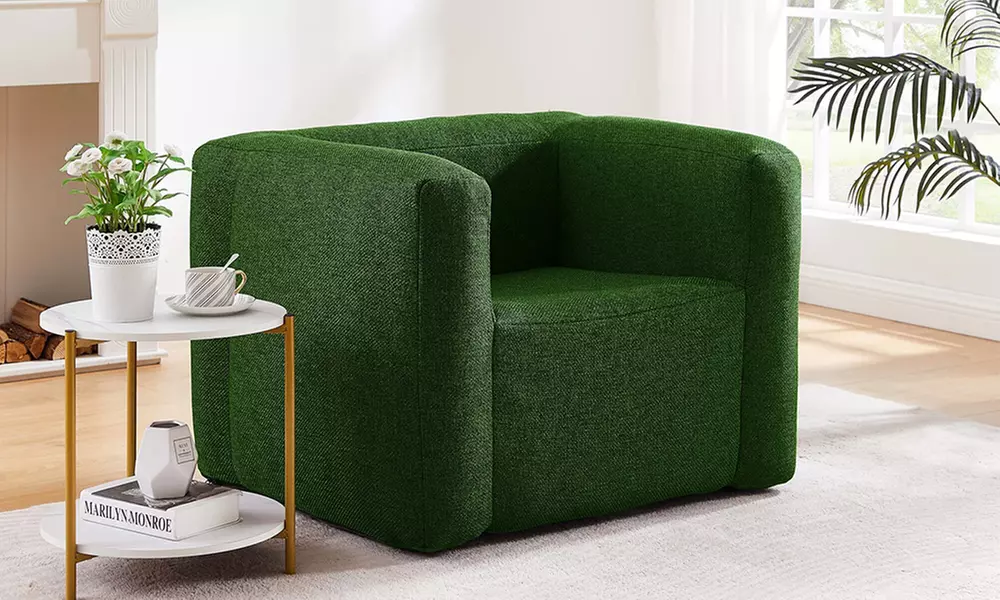 Sofás con diferentes tamaños y colores a elegir de Terracotta