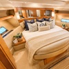 Image 7: Private Yacht 70 ft Pershing for Up to 13 Guests + 1 or 2 Jet Skis