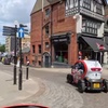 Image 4: Discover Windsor's Sights: Guided Tour Kart Driving for Two or Four!