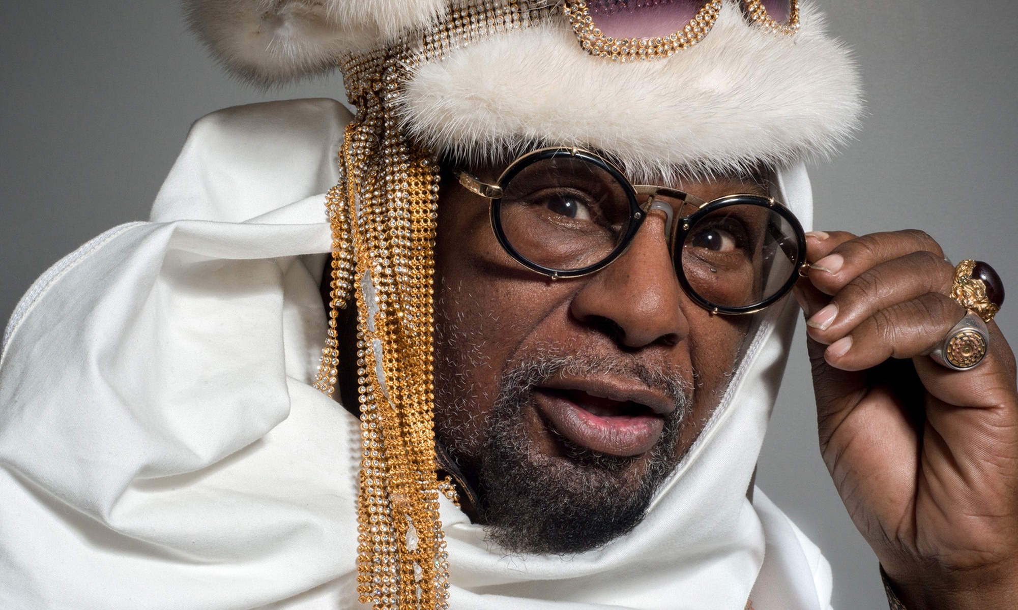 George Clinton - Up to 44% Off